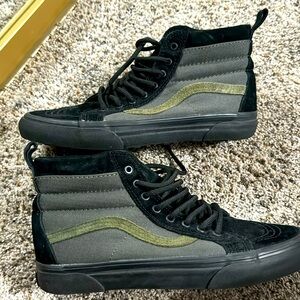 Vans sk8 high MTE waterproof